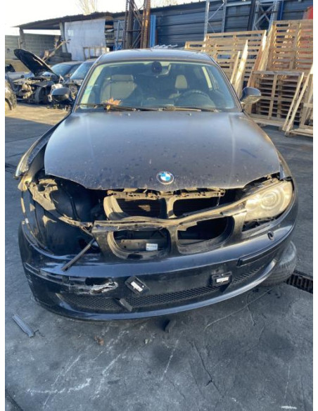 Grille de calandre droite BMW SERIE 1 E81 Diesel