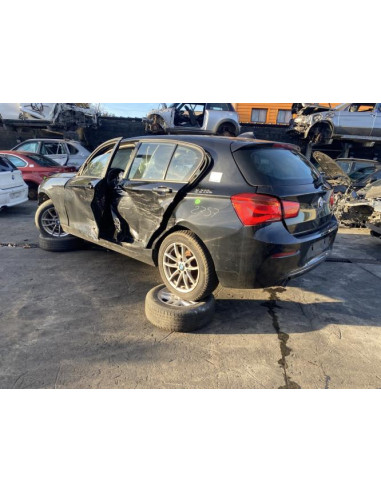 Pare choc arriere BMW SERIE 1 F20 PHASE 2 Diesel