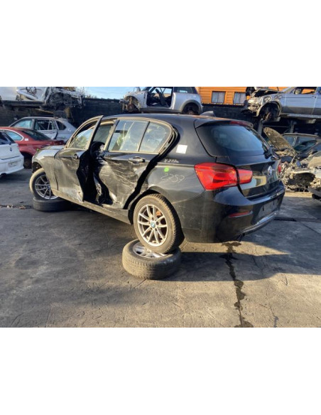 Pare choc arriere BMW SERIE 1 F20 PHASE 2 Diesel