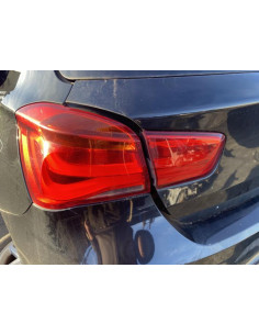 Feu arriere principal gauche (feux) BMW SERIE 1 F20 PHASE 2 Diesel