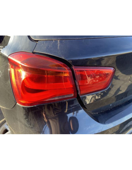 Feu arriere principal gauche (feux) BMW SERIE 1 F20 PHASE 2 Diesel
