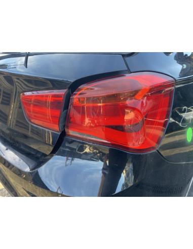 Feu arriere principal droit (feux) BMW SERIE 1 F20 PHASE 2 Diesel