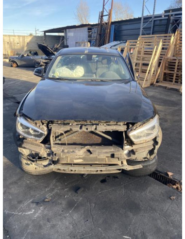 GPS BMW SERIE 1 F20 PHASE 2 Diesel