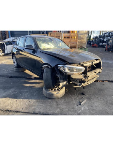 GPS BMW SERIE 1 F20 PHASE 2 Diesel