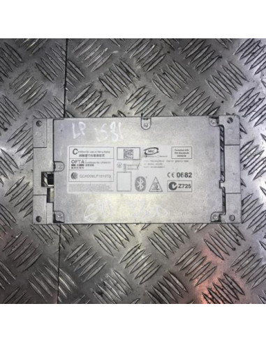 Calculateur BMW SERIE 3 E91 TOURING PHASE 2 BREAK Diesel