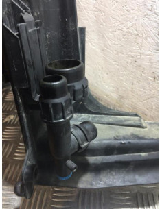 Support radiateur BMW SERIE 3 E46 TOURING PHASE 1 BREAK  2