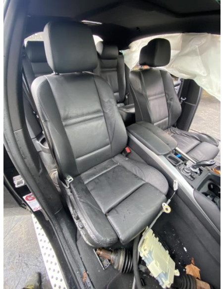 Longeron BMW X6 E71 PHASE 1 Diesel