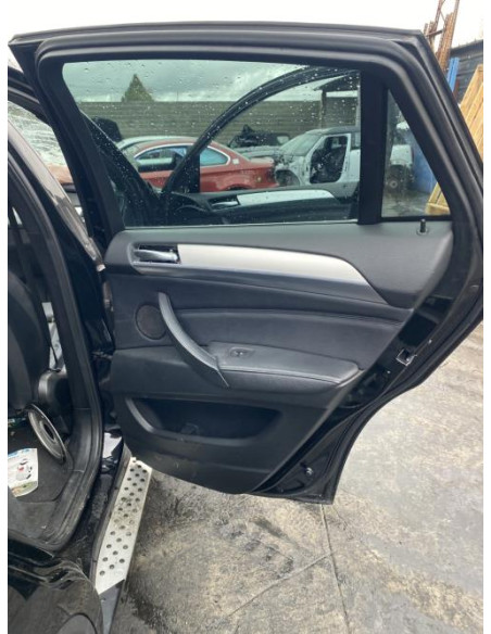 Longeron BMW X6 E71 PHASE 1 Diesel