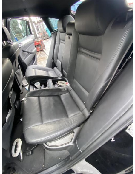 Bouton de coffre BMW X6 E71 PHASE 1 Diesel