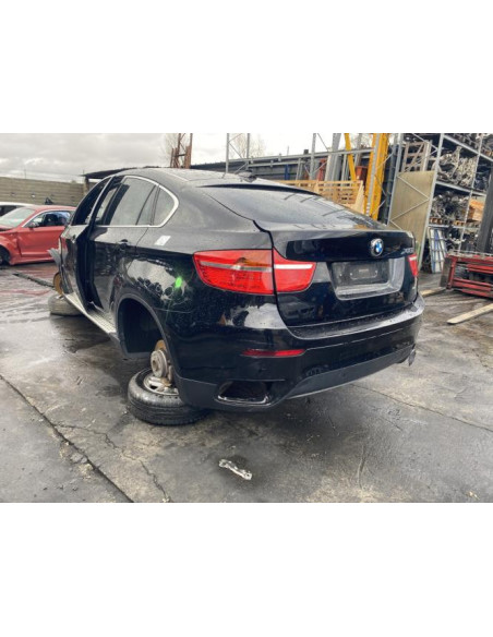 Bouton de coffre BMW X6 E71 PHASE 1 Diesel