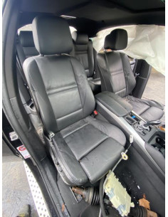 Tapis sensitif passager BMW X6 E71 PHASE 1 Diesel