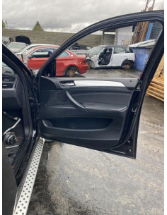 Interrupteur de leve vitre avant droit BMW X6 E71 PHASE 1 Diesel