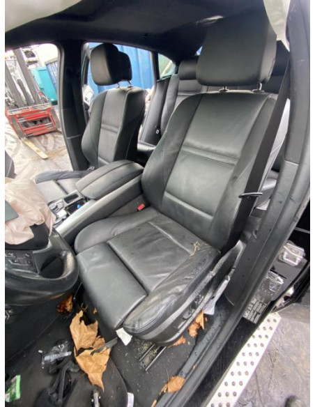 Aerateur tableau de bord avant droit BMW X6 E71 PHASE 1 Diesel