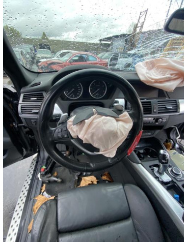 Amortisseur arriere droit BMW X6 E71 PHASE 1 Diesel
