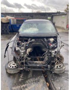 Mastervac BMW X6 E71 PHASE 1 Diesel