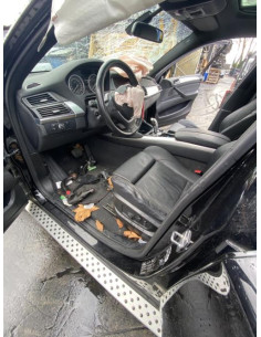 Kit de demarrage BMW X6 E71 PHASE 1 Diesel