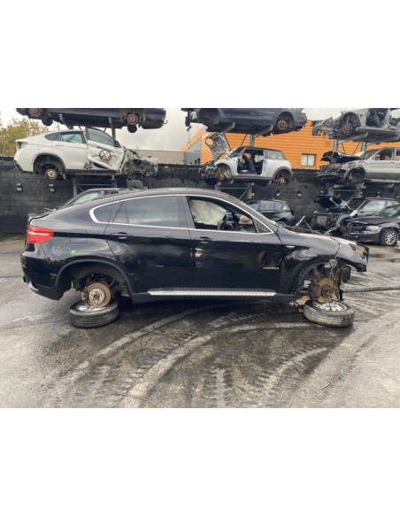 Fusee arriere droit BMW X6 E71 PHASE 1 Diesel
