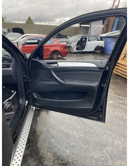 Capteur ABS avant gauche BMW X6 E71 PHASE 1 Diesel