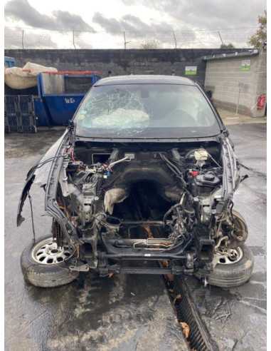 Berceau avant BMW X6 E71 PHASE 1 Diesel