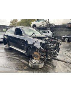 Fusee avant droit BMW X6 E71 PHASE 1 Diesel
