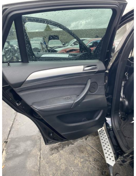 Pont (propulsion) BMW X6 E71 PHASE 1 Diesel