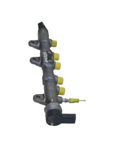 Rampe injection BMW SERIE 3 F34 GRAN TURISMO PHASE 2 Diesel