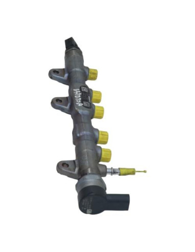 Rampe injection BMW SERIE 3 F34 GRAN TURISMO PHASE 2 Diesel