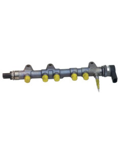 Rampe injection BMW SERIE 3 F34 GRAN TURISMO PHASE 2 Diesel 2