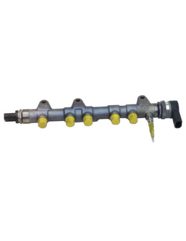 Rampe injection BMW SERIE 3 F34 GRAN TURISMO PHASE 2 Diesel