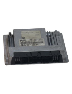 Calculateur moteur BMW SERIE 3 E46 PHASE 2 Essence