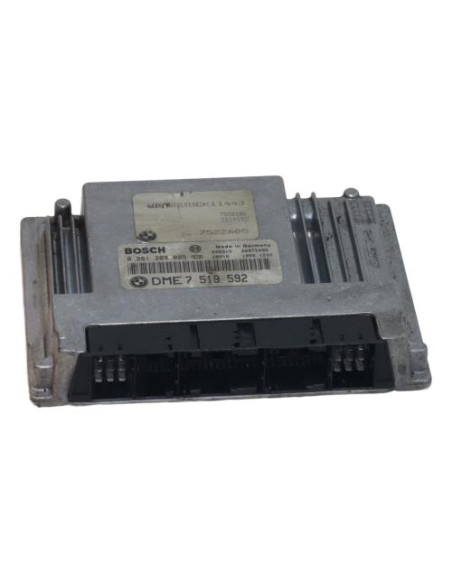 Calculateur moteur BMW SERIE 3 E46 PHASE 2 Essence