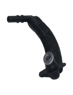Collecteur d'admission BMW SERIE 3 E46 PHASE 2 Essence 2