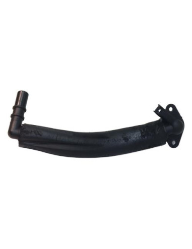 Collecteur d'admission BMW SERIE 3 E46 PHASE 2 Essence