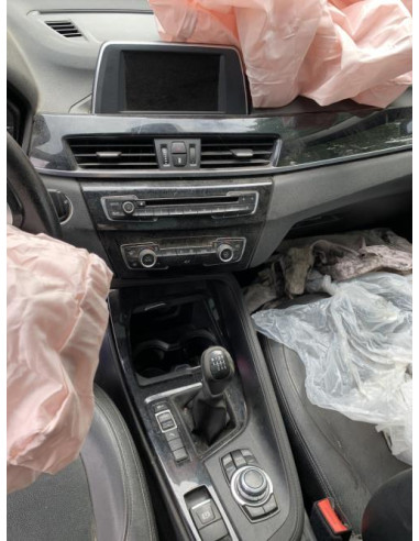 Calculateur BMW X1 F48 PHASE 1 Diesel