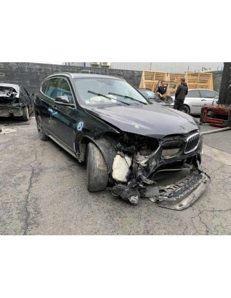 Capteur BMW X1 F48 PHASE 1 Diesel