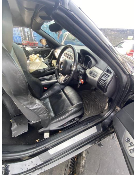 Mastervac BMW Z4 E85 ROADSTER PHASE 1 CABRIOLET Essence