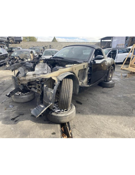 Mastervac BMW Z4 E85 ROADSTER PHASE 1 CABRIOLET Essence