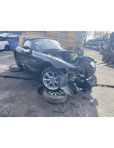 Cardan arriere droit (transmission) BMW Z4 E85 ROADSTER PHASE 1 CABRIOLET Essence
