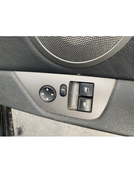Capteur ABS arriere gauche BMW Z4 E85 ROADSTER PHASE 1 CABRIOLET Essence