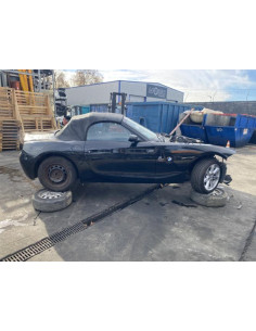 Pompe de gavage BMW Z4 E85 ROADSTER PHASE 1 CABRIOLET Essence