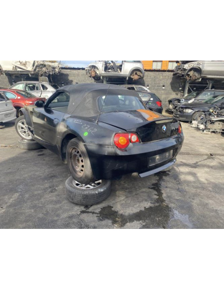Etrier arriere gauche (freinage) BMW Z4 E85 ROADSTER PHASE 1 CABRIOLET Essence