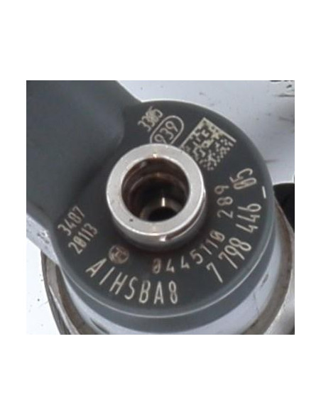 Injecteurs BMW SERIE 1 E87 PHASE 2 Diesel
