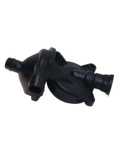 Support filtre a huile BMW SERIE 3 E46 COMPACT PHASE 1 Essence