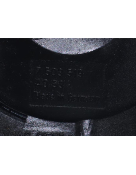 Support filtre a huile BMW SERIE 3 E46 COMPACT PHASE 1 Essence