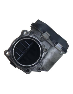 Boitier papillon BMW SERIE 1 E87 PHASE 2 Essence 2