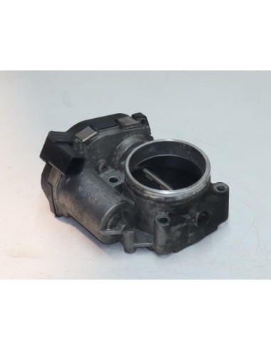 Boitier papillon BMW SERIE 1 E87 PHASE 2 Essence
