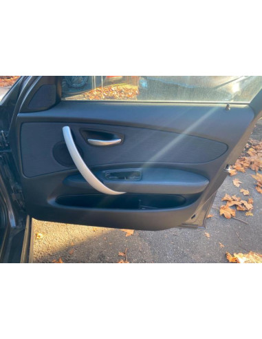 Boitier papillon BMW SERIE 1 E87 PHASE 2 Essence