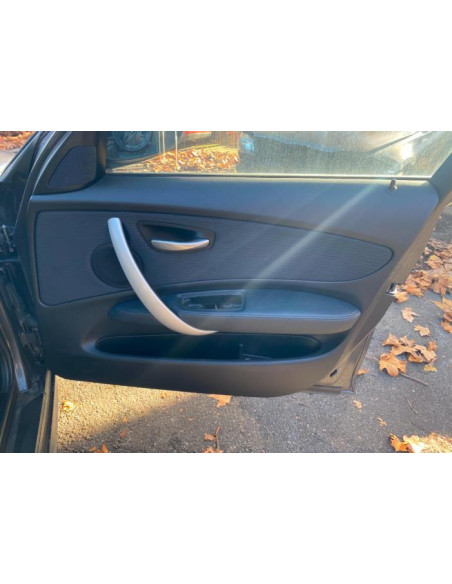 Boitier papillon BMW SERIE 1 E87 PHASE 2 Essence