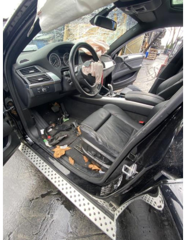 Custode arriere gauche (porte) BMW X6 E71 PHASE 1 Diesel