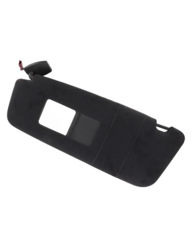 Pare soleil gauche BMW SERIE 5 E60 